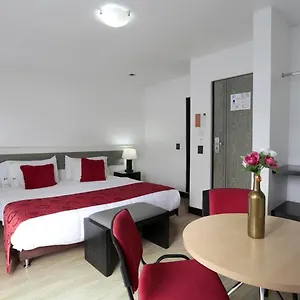 Expocomfort - Embajada Americana Hotel