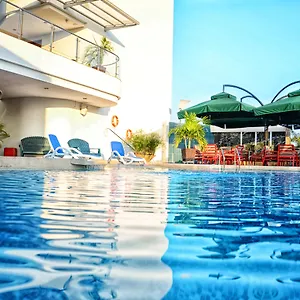Atrium Plaza 4*, Barranquilla (Atlantico) Colombia