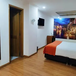 Eurolan 93 Hotel