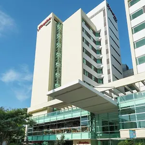Hampton By Hilton Barranquilla 4*, Barranquilla (Atlantico) Colombia