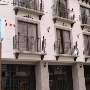 Park Way Hotel