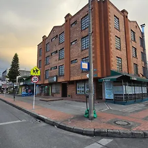 Castellana 95 Hotel