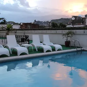 San Fernando Real 4*, Cali Colombia