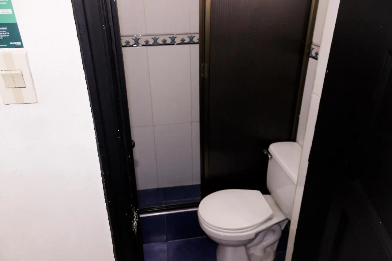 Hotel Los Cerros de Bogotá